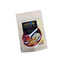 ЗАВТРАК MEGRE С БРУСНИКОЙ, 60 Г.