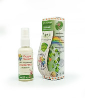 Дезодорант-спрей "Иван-чай" на квасцах, 50 мл.