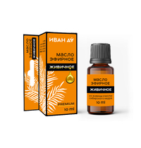 Эфирное масло “Живичное”, 10мл