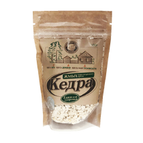 Жмых ядра кедрового ореха, 100г.