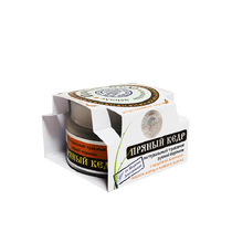 Зубной порошок ПРЯНЫЙ КЕДР, 25 г.